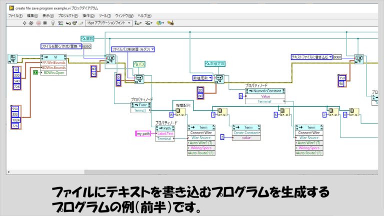 VIからVIを作る（VIスクリプト入門） | マーブルルール